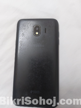 Samsung J4 2/16 full fresh